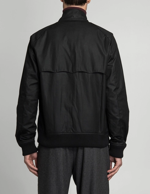 Barbour MWX2237BK11 фото-3