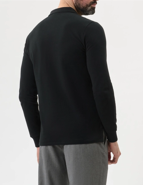Polo Ralph Lauren 710680790-045_black фото-4