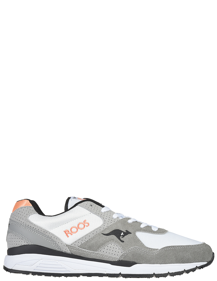 Мужские кроссовки KangaROOS S2068_gray