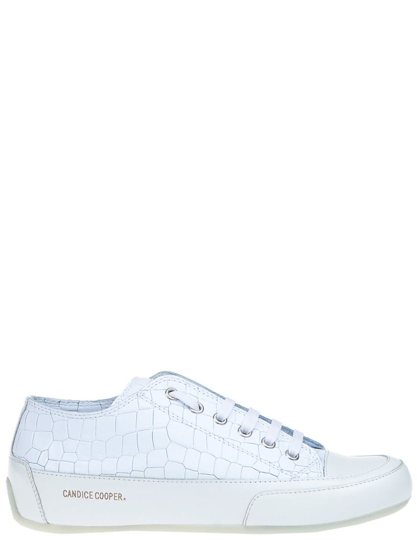 

Кеды, Белый