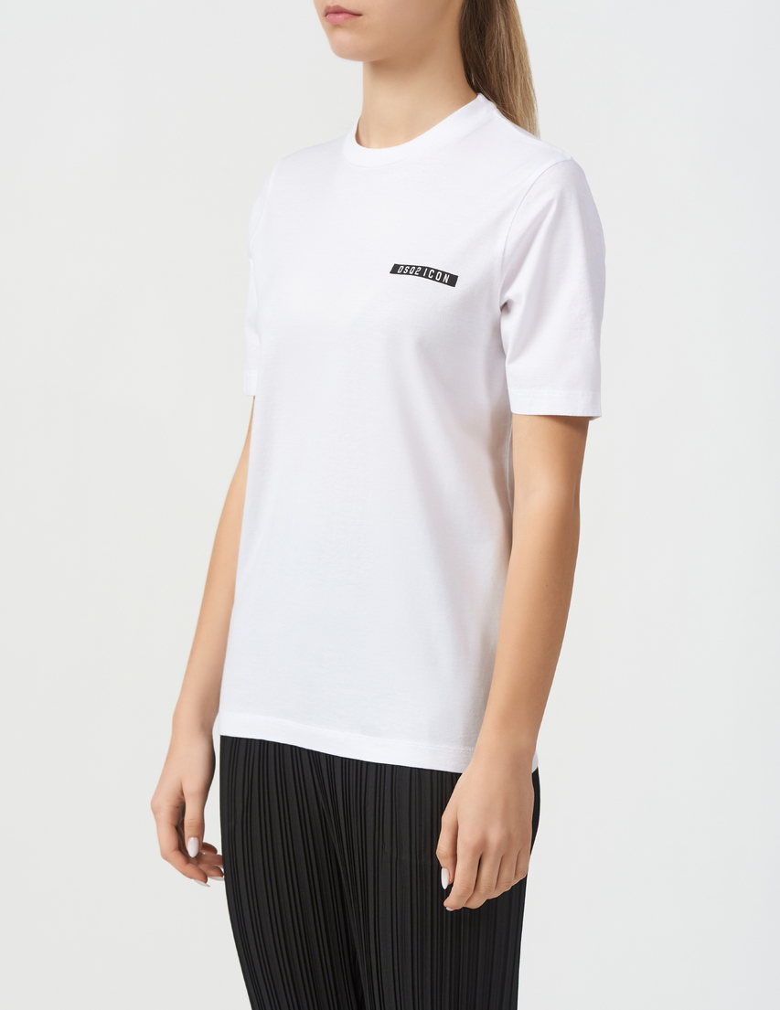 Dsquared2 0002-23009-100-white фото-2
