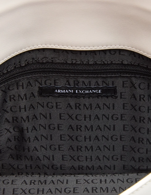 Armani Exchange XW000070-AF12039-U0011_white фото-4