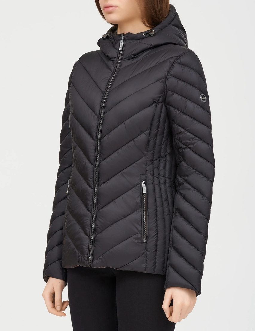 Куртка Michael Kors 77C5437M42-BLACK_187564 (Черный) в интернет