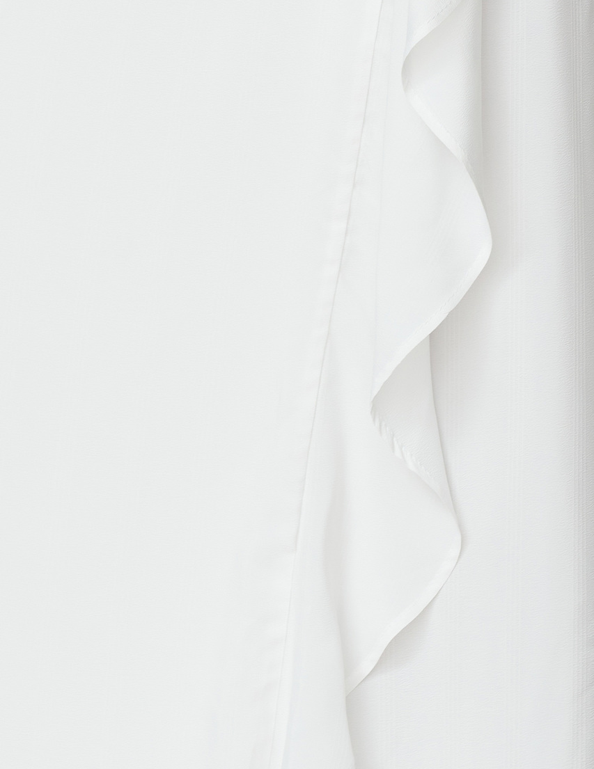 Trussardi D00608-white фото-4