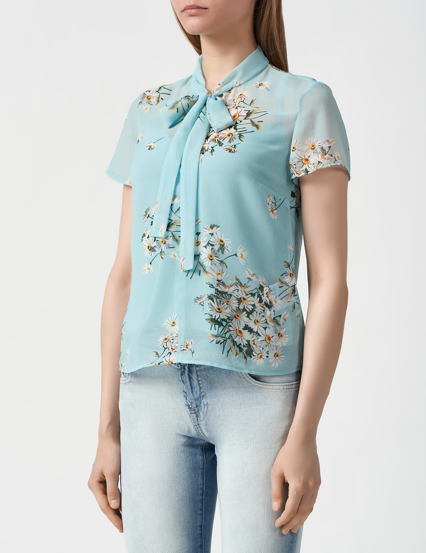Red Valentino 5SC-blue фото-2