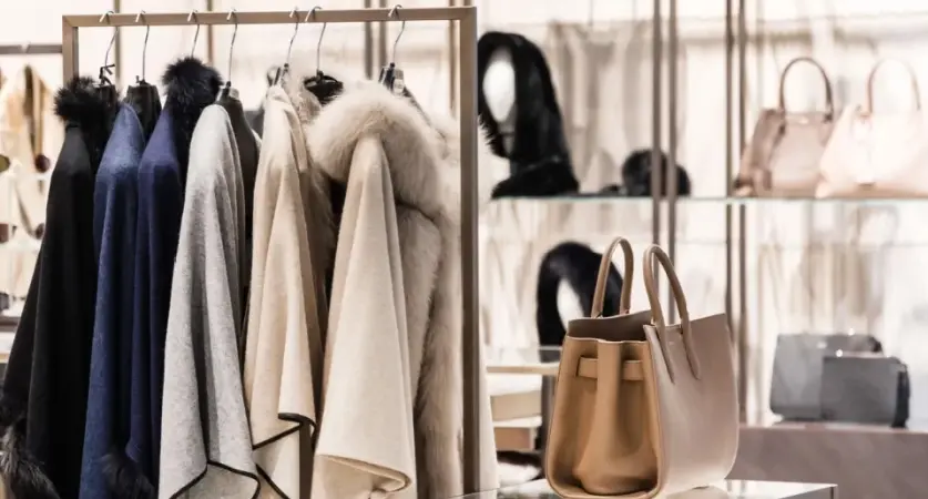 Почему стоит инвестировать в брендовые вещи зимой