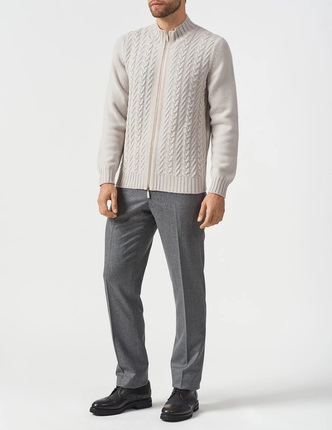 DORIANI CASHMERE кофта
