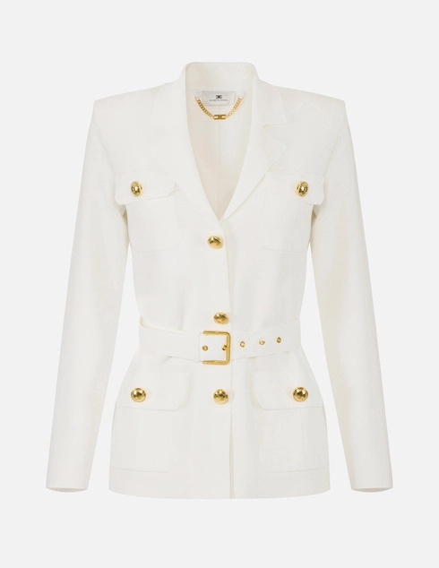 Elisabetta Franchi MK-10B-62E2-V600-360 фото-2