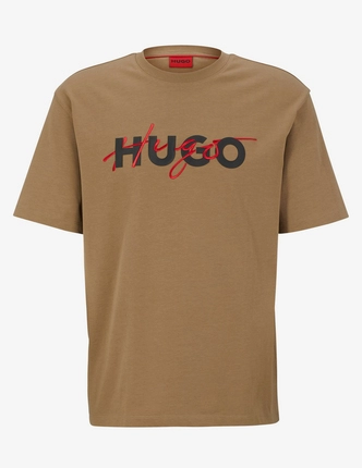 HUGO футболка