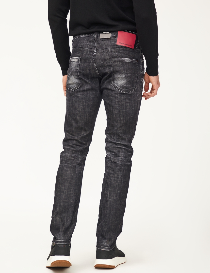 Dsquared2 1578_gray фото-4