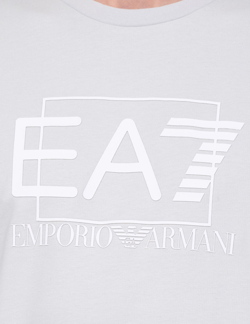 Ea7 Emporio Armani 3RPM60-1941_gray фото-4