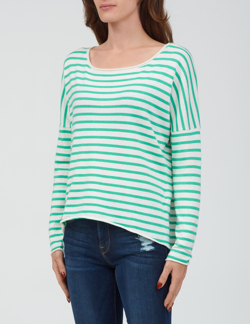 Allude ALL-56-15003-32_green фото-2