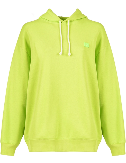 Acne Studios 0009-ABE10_green фото-1