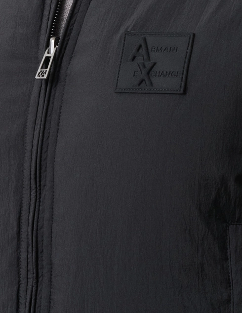 Armani Exchange XM001104-AF16647-UC001_black фото-5