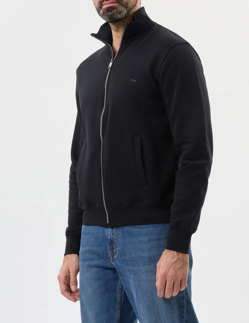 Harmont&Blaine FRP195021261-999_black фото-3