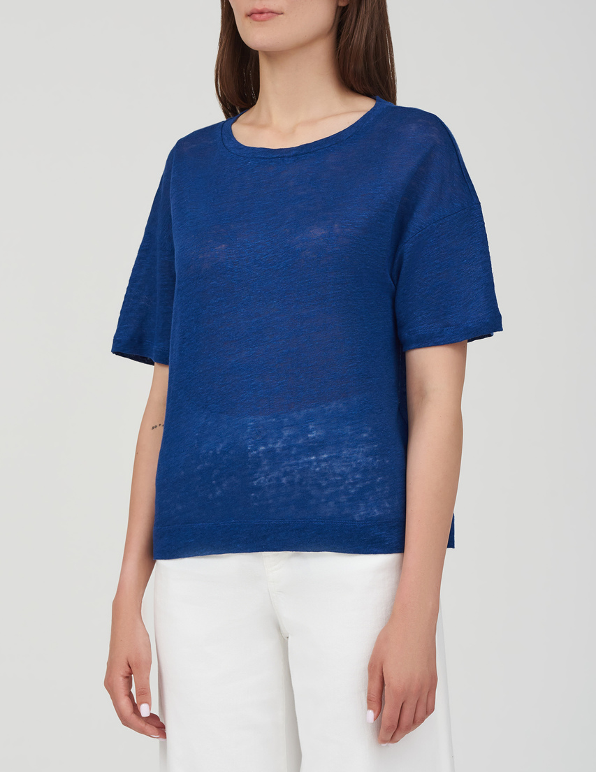 Weekend Max Mara FALLA_blue фото-2