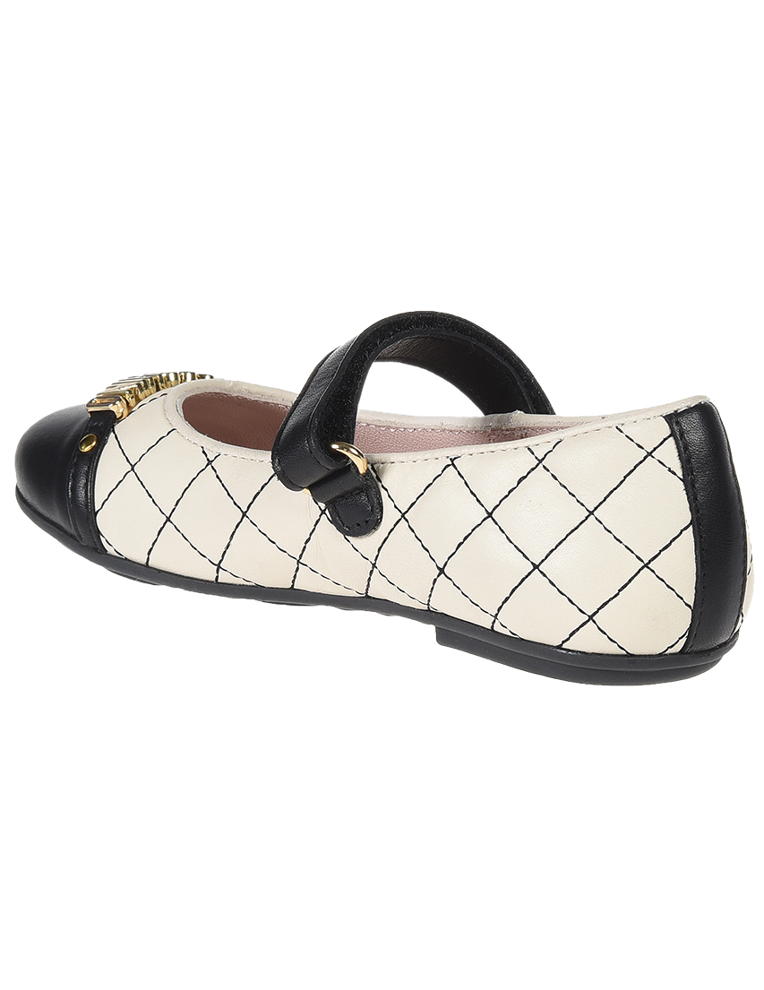 Moschino AGR-25790_beige фото-2