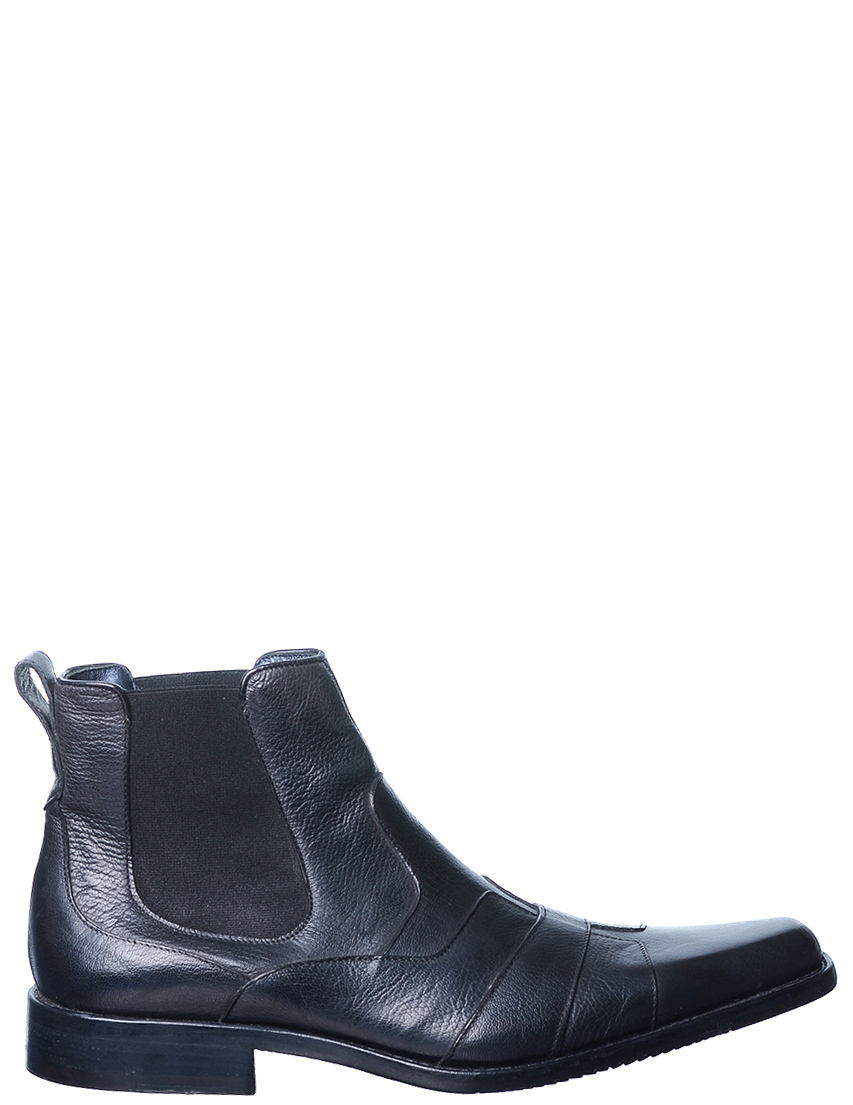 Мужские ботинки ALDO BRUE N380_black