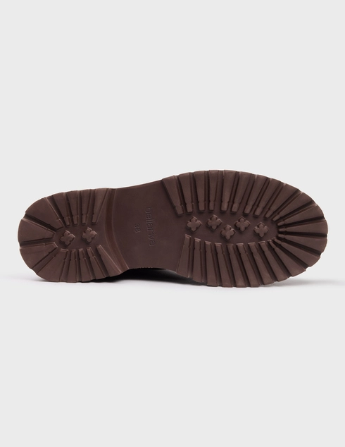 коричневые женские Сапоги Laura Bellariva 3110-brown 25611 грн