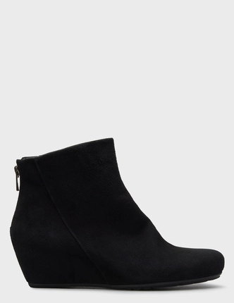 PAS DE ROUGE ботильоны