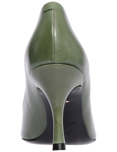 зеленые Туфли Giorgio Fabiani G2237_green