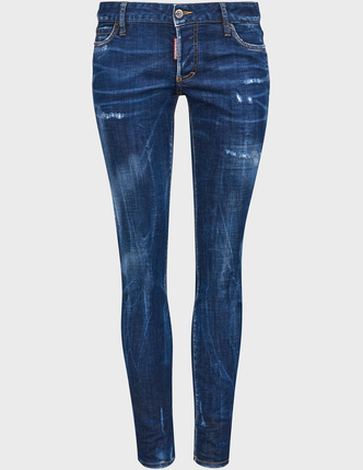 DSQUARED2 джинсы