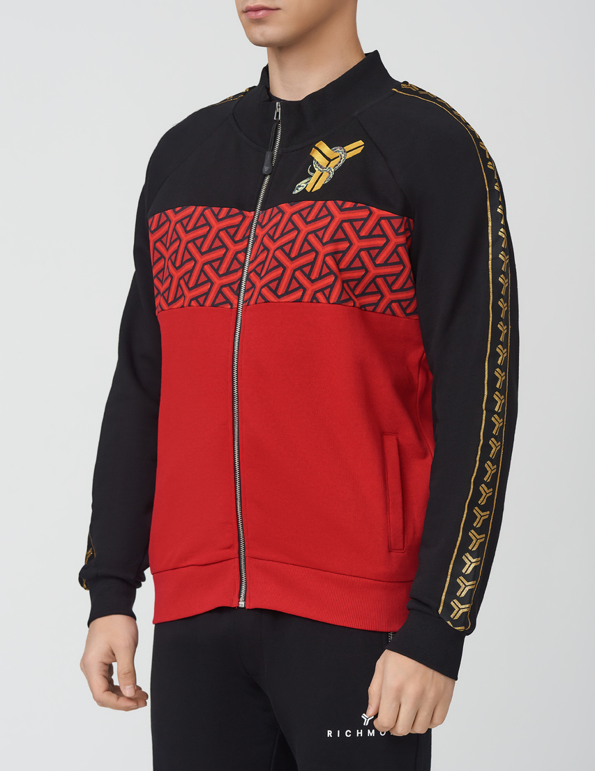 Richmond Sport UMA21052FE-black фото-2