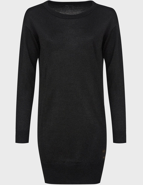 Armani Exchange AGR-6KYA1HYMT7Z-1200-black фото-1