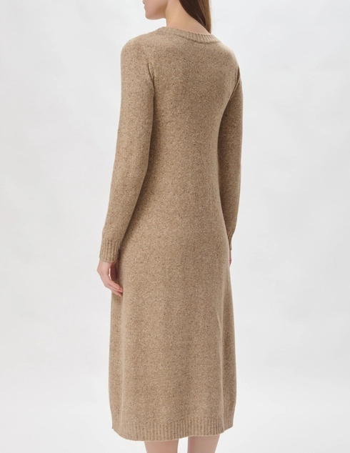 Weekend Max Mara GOCCIA_beige фото-4