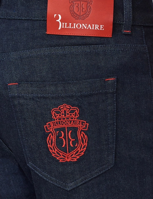 Billionaire 1790-blue фото-5