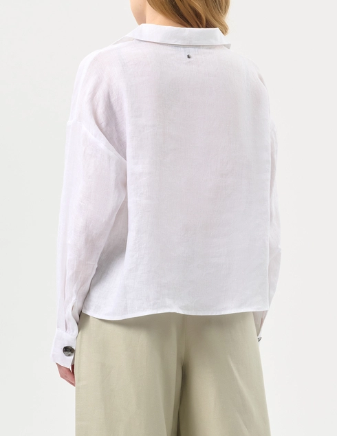 Armani Exchange XW001756AF21532-U0002 фото-4
