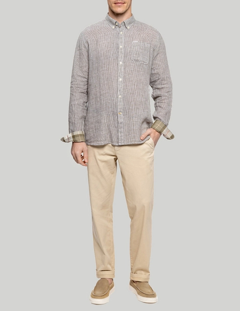 Barbour MSH5325OL51 фото-2