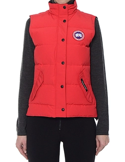 CANADA GOOSE