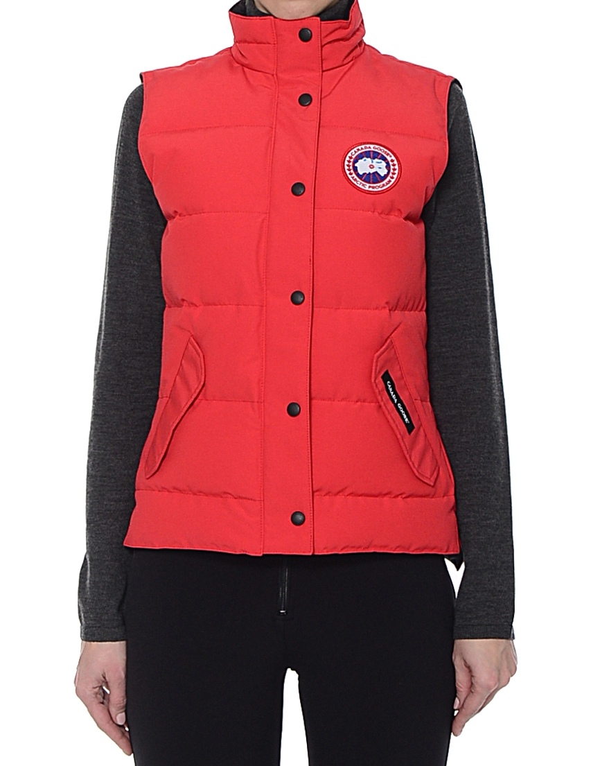 Canada cheap goose 2832l