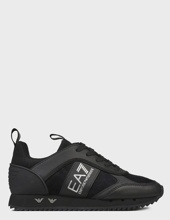 EA7 EMPORIO ARMANI кроссовки