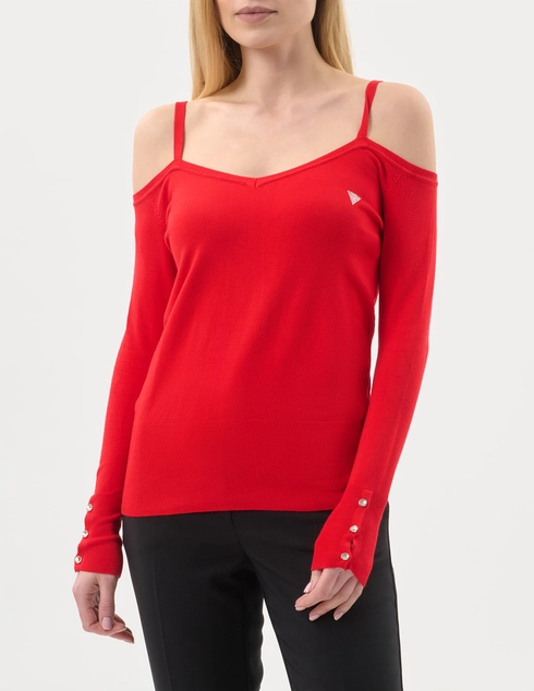 Guess W92R70Z2760-G512_red фото-3