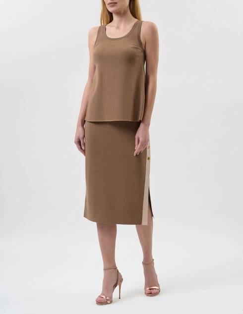 Elisabetta Franchi TK-72S-61E2-V250-727 фото-2