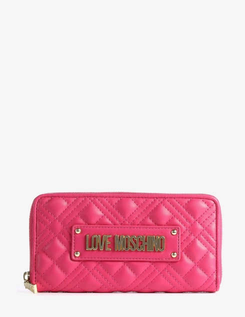 Love Moschino ww030-pink фото-1