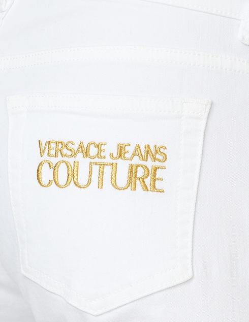 Versace Jeans Couture 72HAB5S4-003 фото-5
