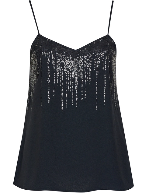 Fabiana Filippi FF-SS20-TPD260W775-A588-black фото-1