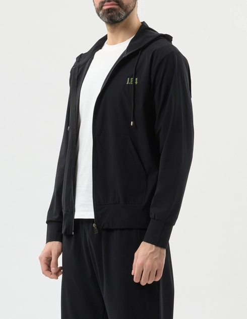 J.B4 Just Before 11MZ6702-black фото-3