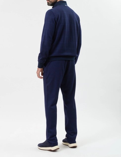 Capobianco 19M464-QF00-050_blue фото-2