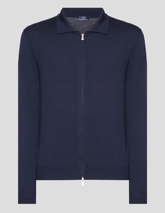 BARBA NAPOLI кофта