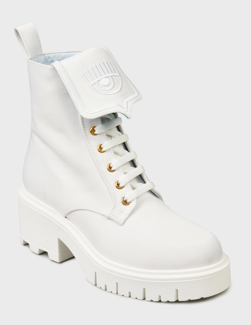Черевики Chiara Ferragni CF2930-009_white_179456 (Білий) в