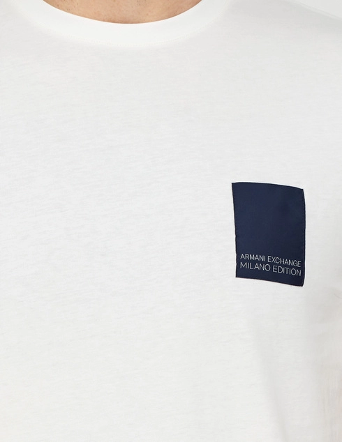 Armani Exchange 3DZTHMZJ8EZ-1116_white фото-4