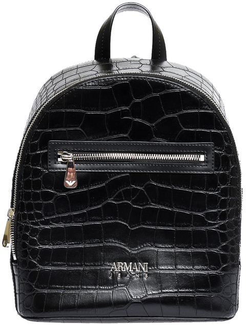 Armani Jeans 2147-cocco_black фото-1
