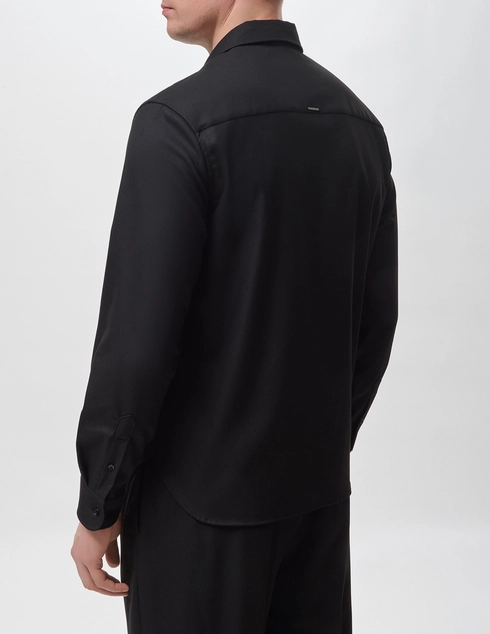 Antony Morato MMSL00814-FA600285-9000_black фото-4