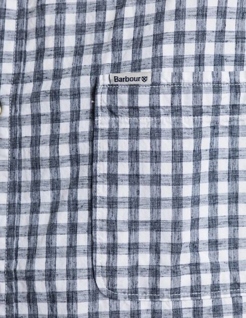 Barbour MSH5478NY91 фото-4