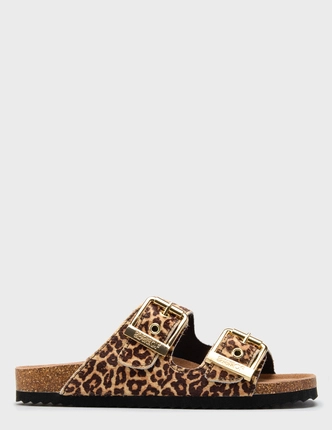 COLORS OF CALIFORNIA шльопанці