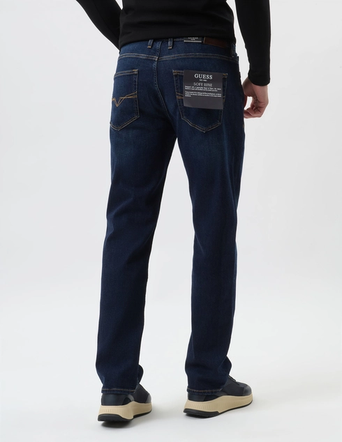 Guess M5BAR7D0911-RDLN_blue фото-4